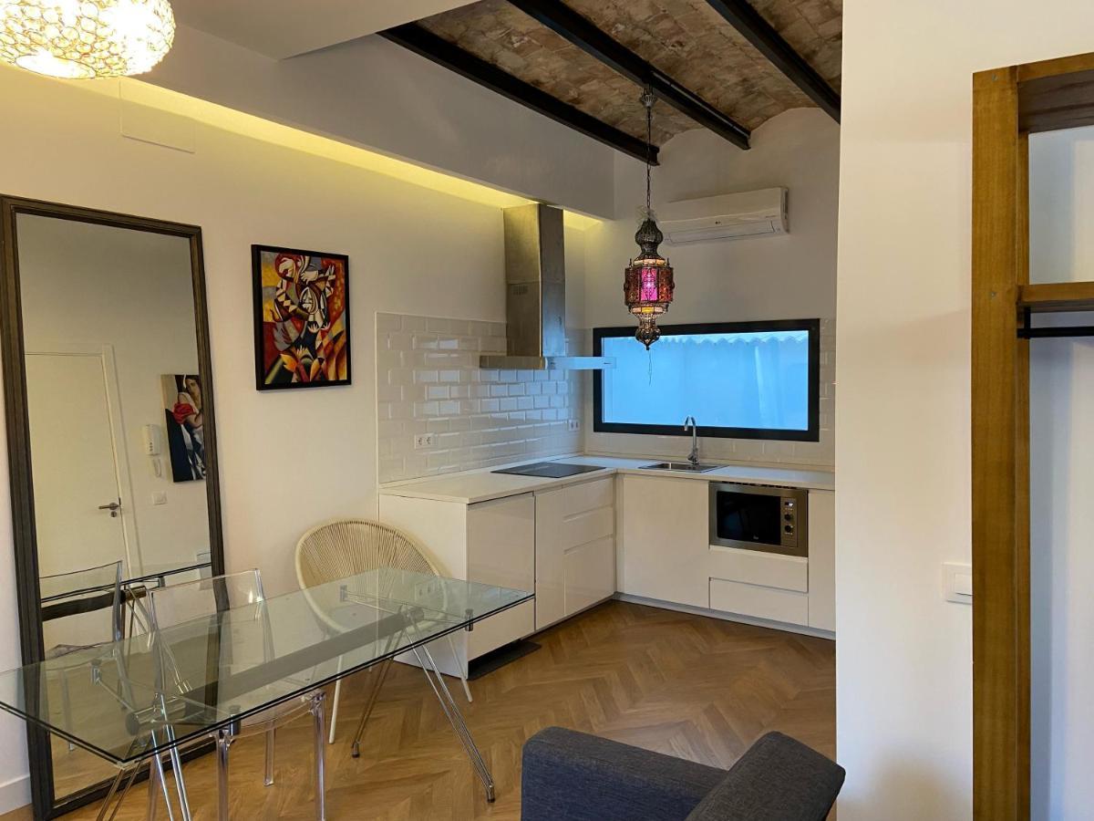 Casa Naia Santa Rufina 7 Apartment Sevilla Exterior foto