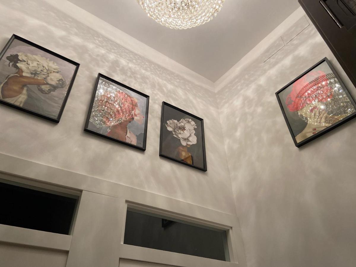 Casa Naia Santa Rufina 7 Apartment Sevilla Exterior foto