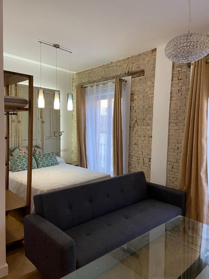 Casa Naia Santa Rufina 7 Apartment Sevilla Exterior foto