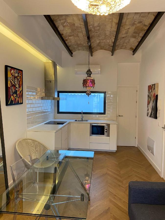 Casa Naia Santa Rufina 7 Apartment Sevilla Exterior foto