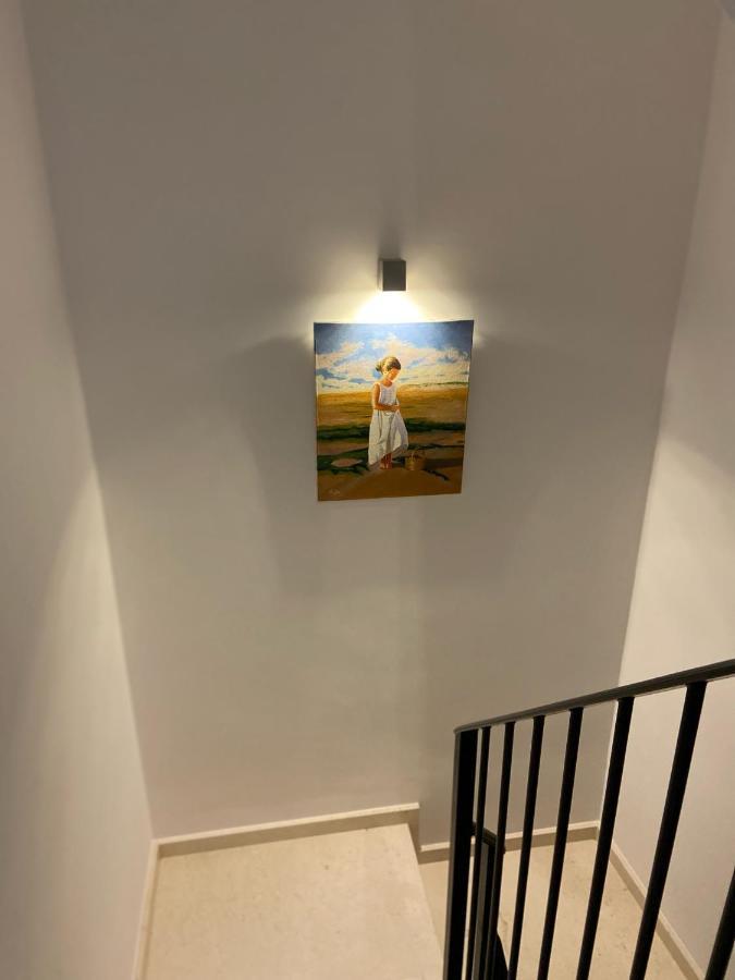 Casa Naia Santa Rufina 7 Apartment Sevilla Exterior foto