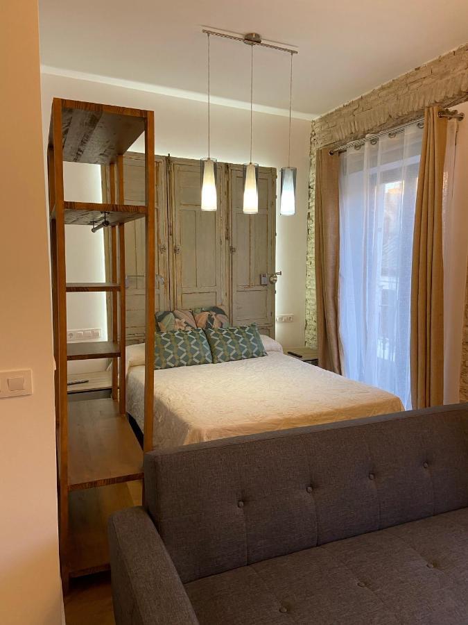 Casa Naia Santa Rufina 7 Apartment Sevilla Exterior foto